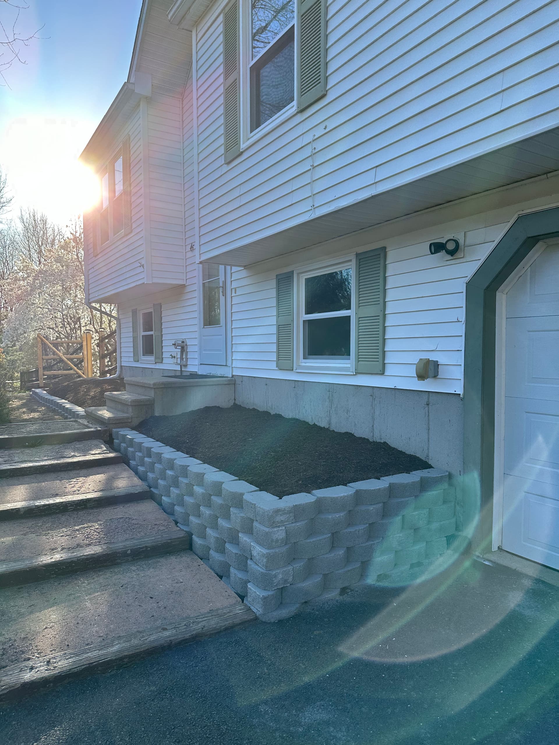 Crafting Beautiful Outdoor Spaces in Tolland image