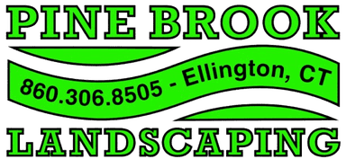 Pine Brook Landscaping, LLC