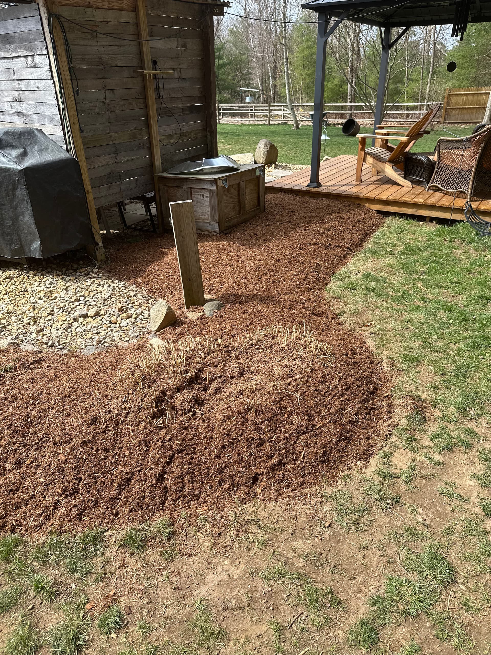 Gallery photos for Crafting Beautiful Outdoor Spaces in Tolland: Image #1