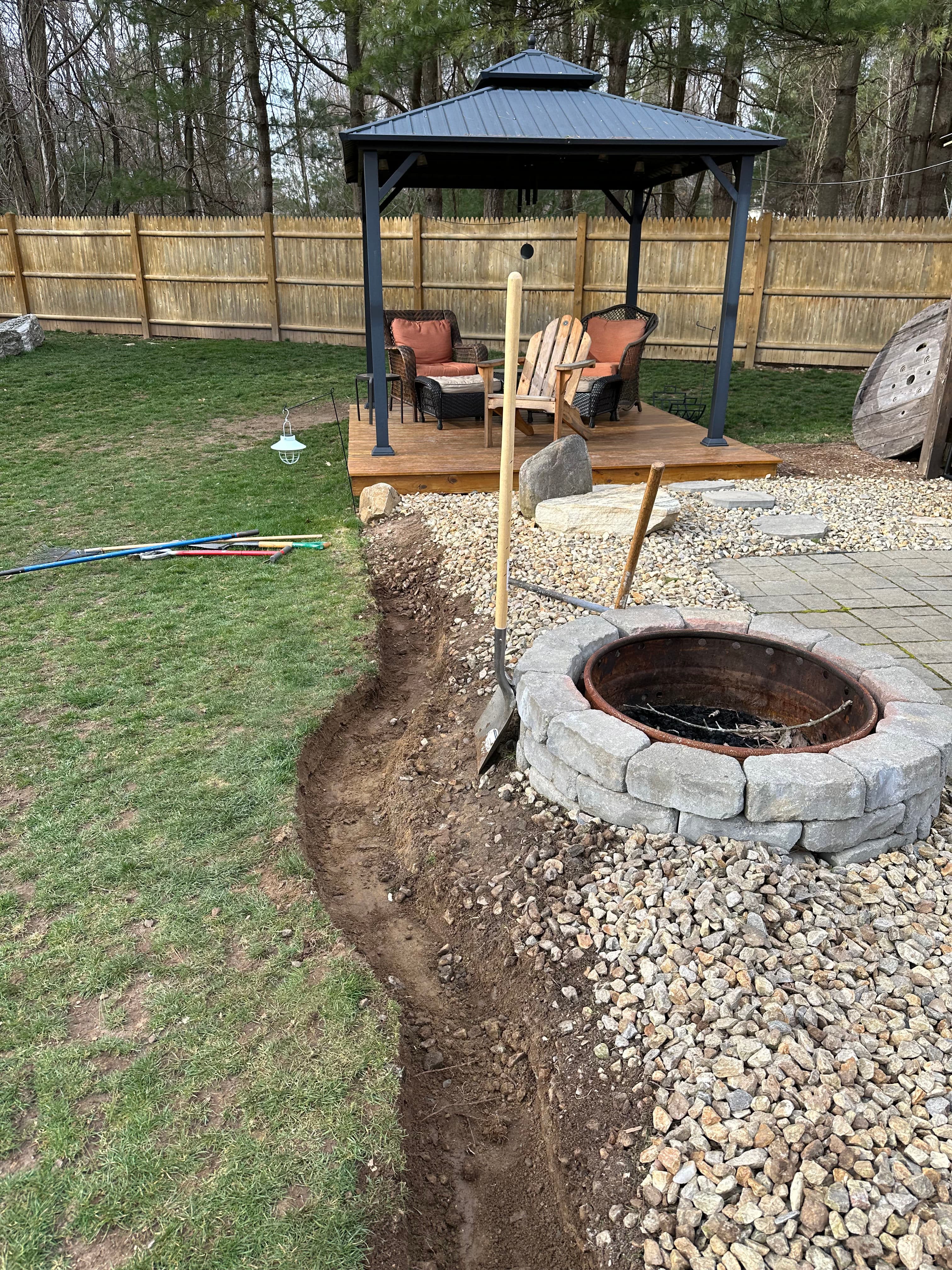 Project Outdoor Spaces Crafted with Precision and Care image