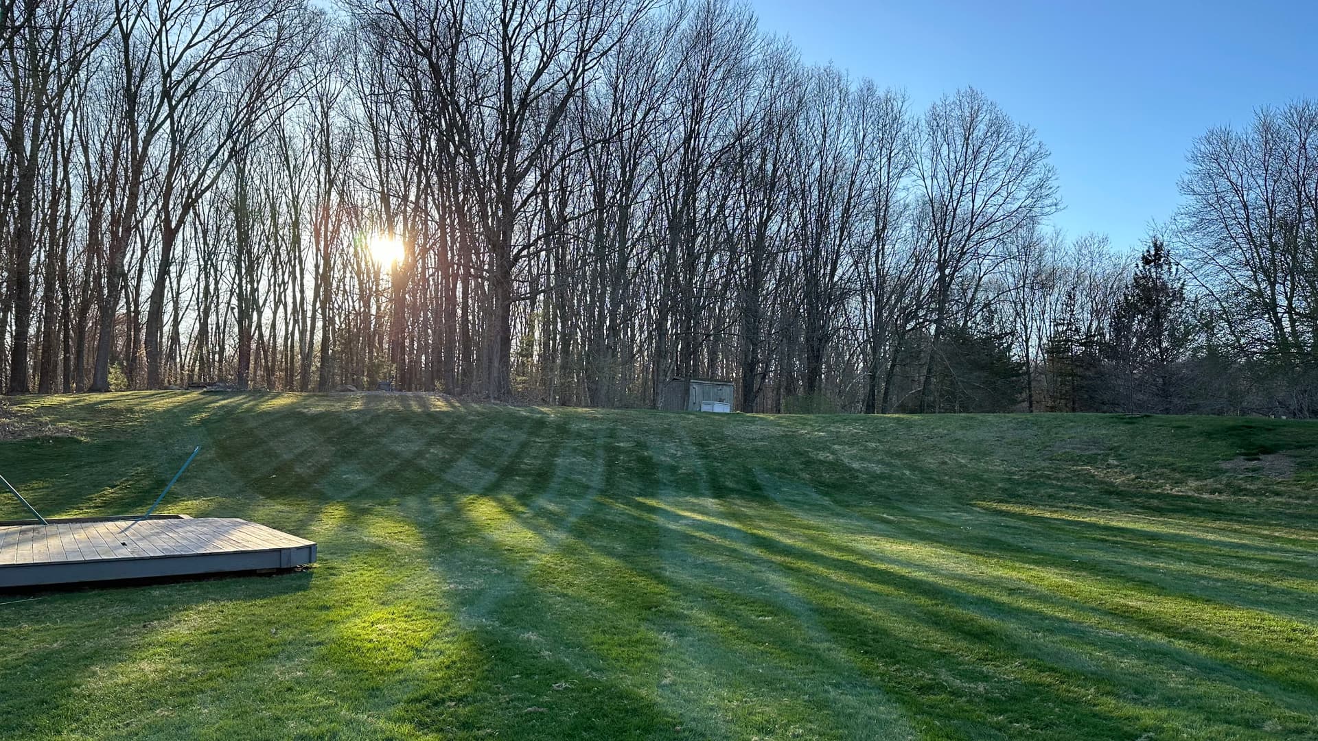 2026 Mowing Season Slots Are Filling Fast