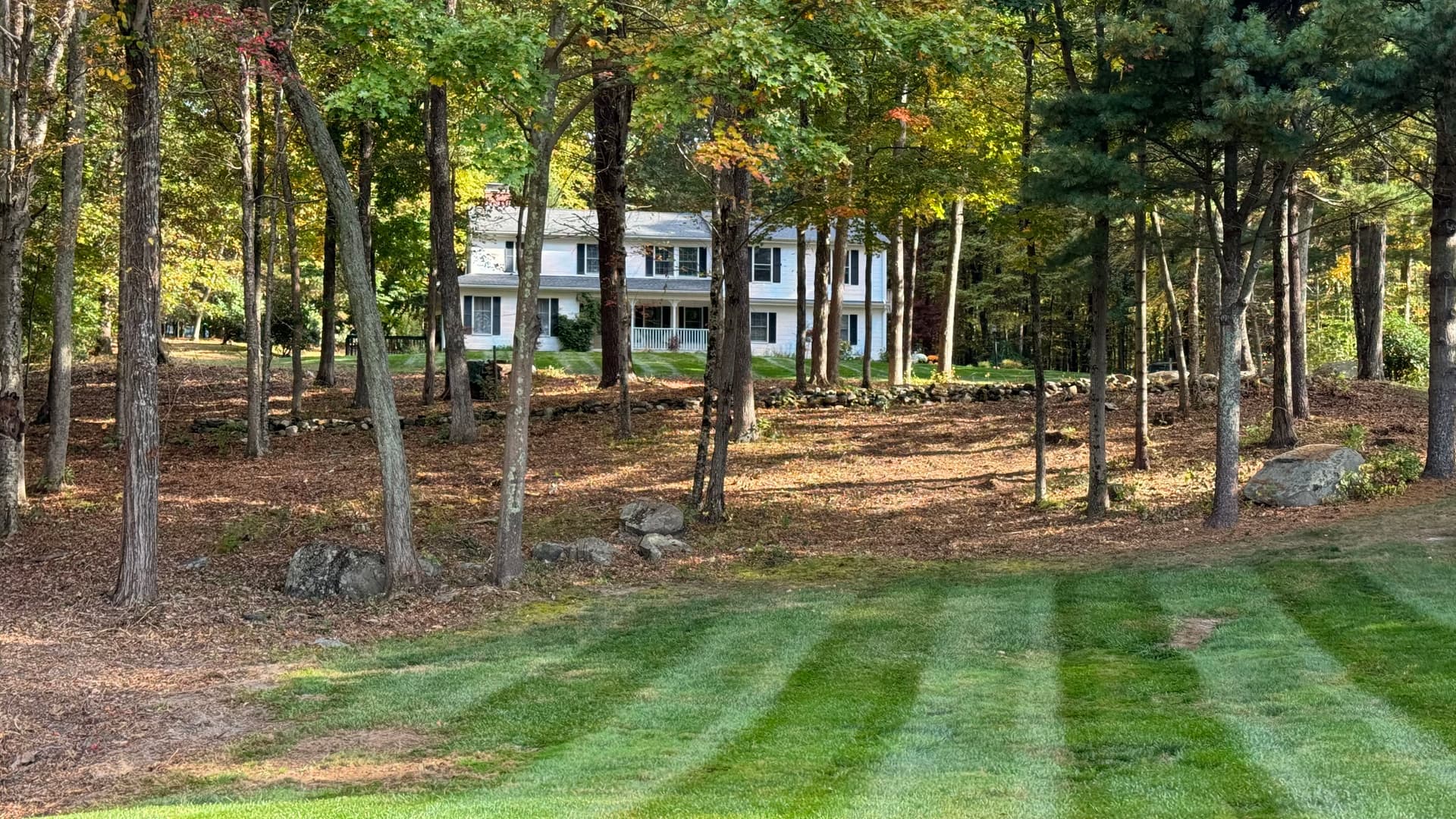 Gallery photos for 2026 Mowing Season Slots Are Filling Fast: Image #2