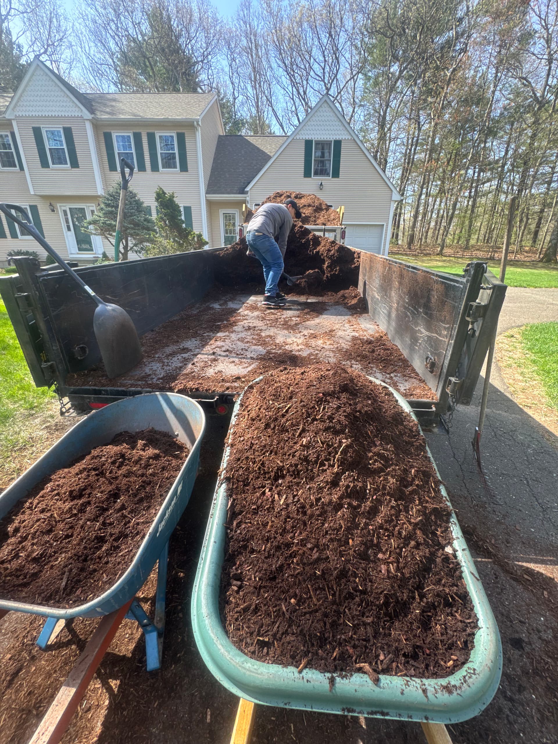 Elevate Your Outdoor Space with Our Expert Landscaping image