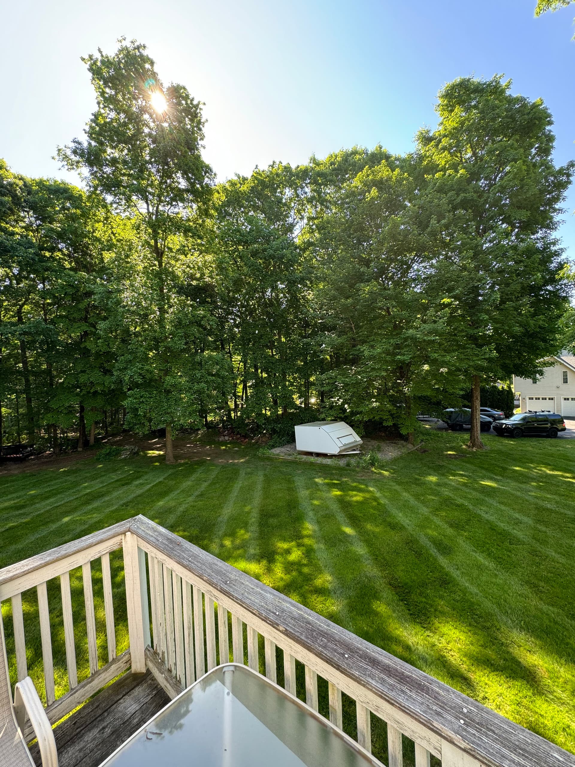 Gallery photos for Elevate Your Outdoor Space with Our Expert Landscaping: Image #7