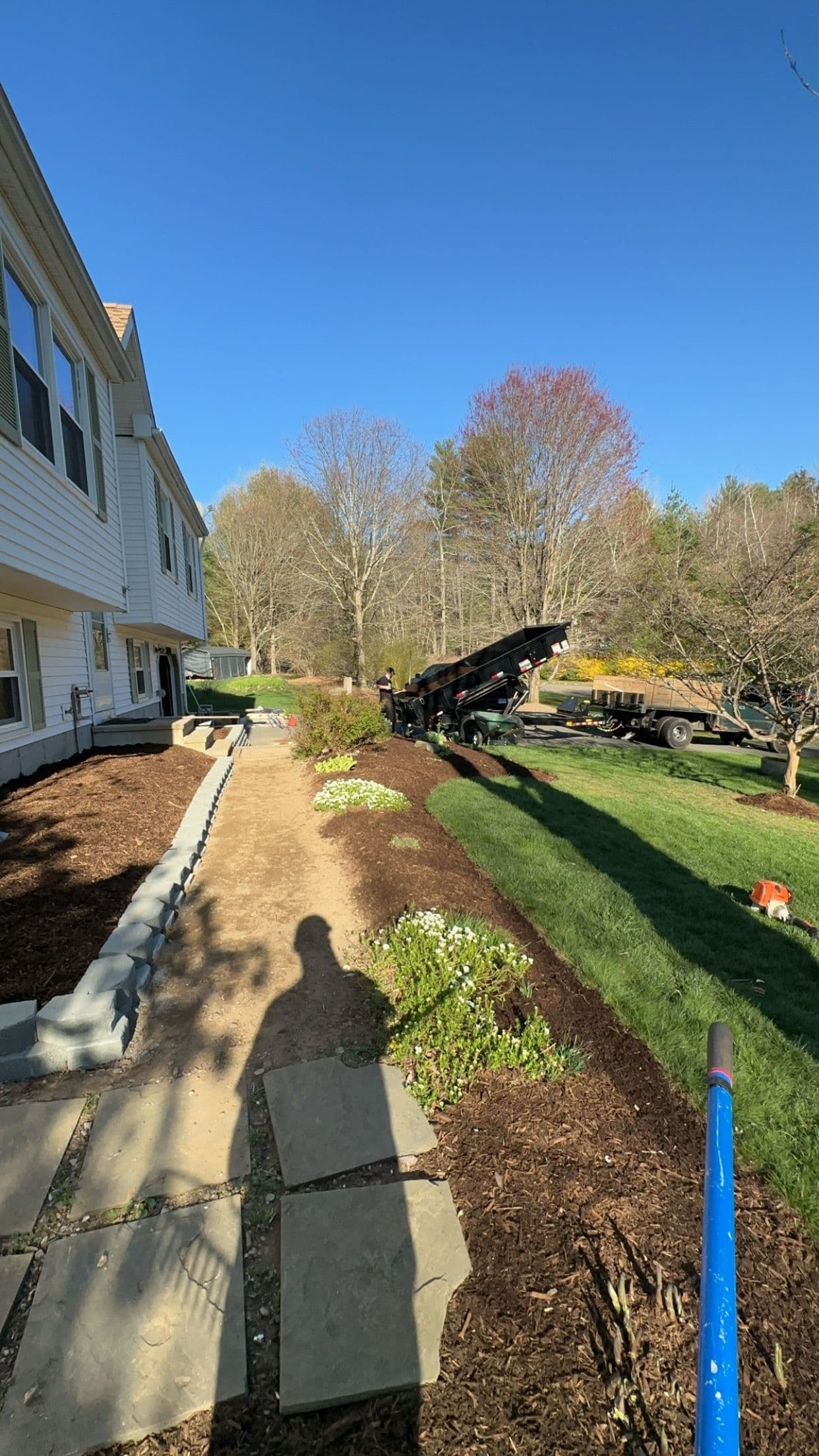 Gallery photos for Outdoor Spaces Crafted with Precision and Care: Image #3