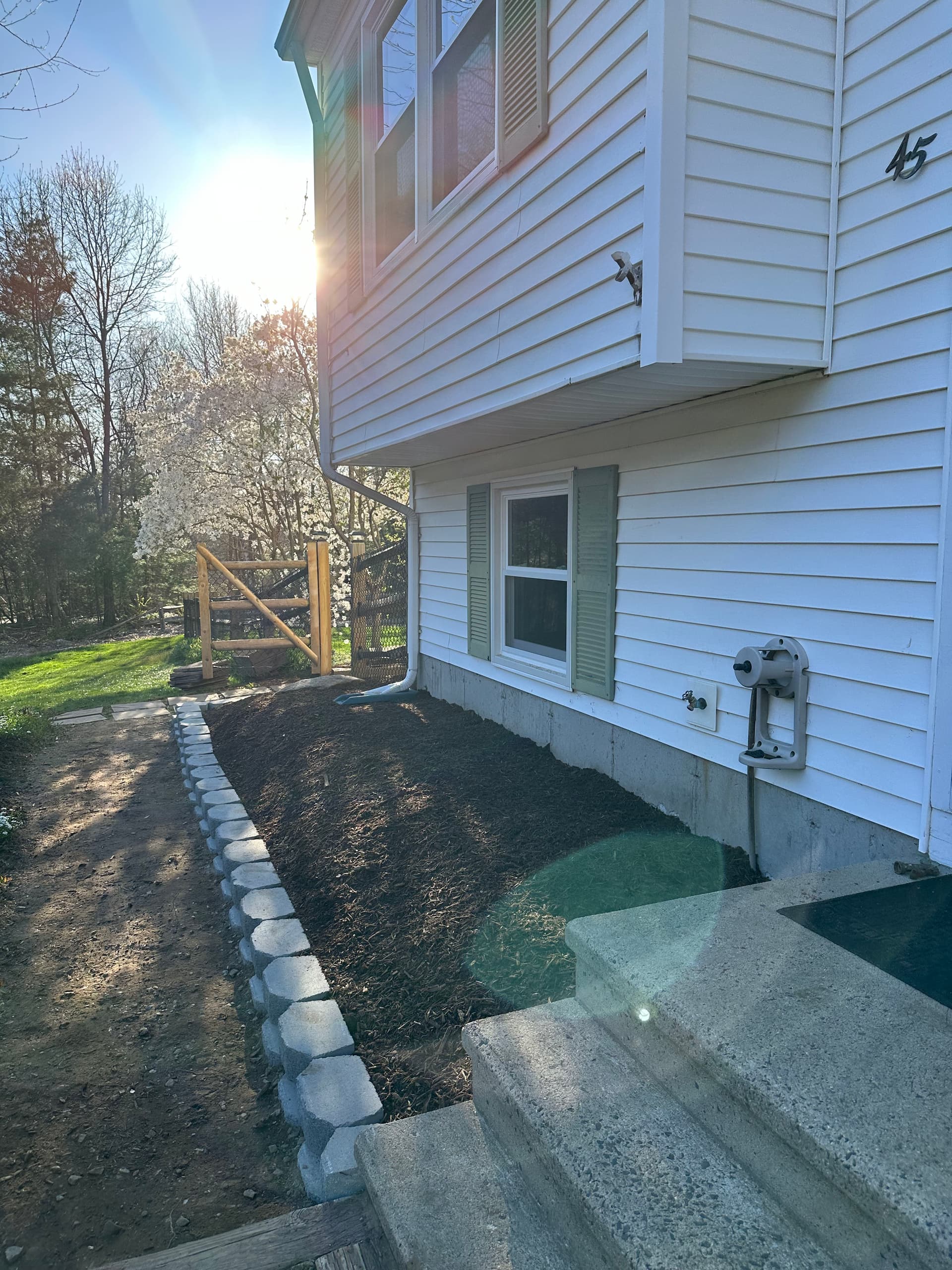 Gallery photos for Outdoor Spaces Crafted with Precision and Care: Image #5