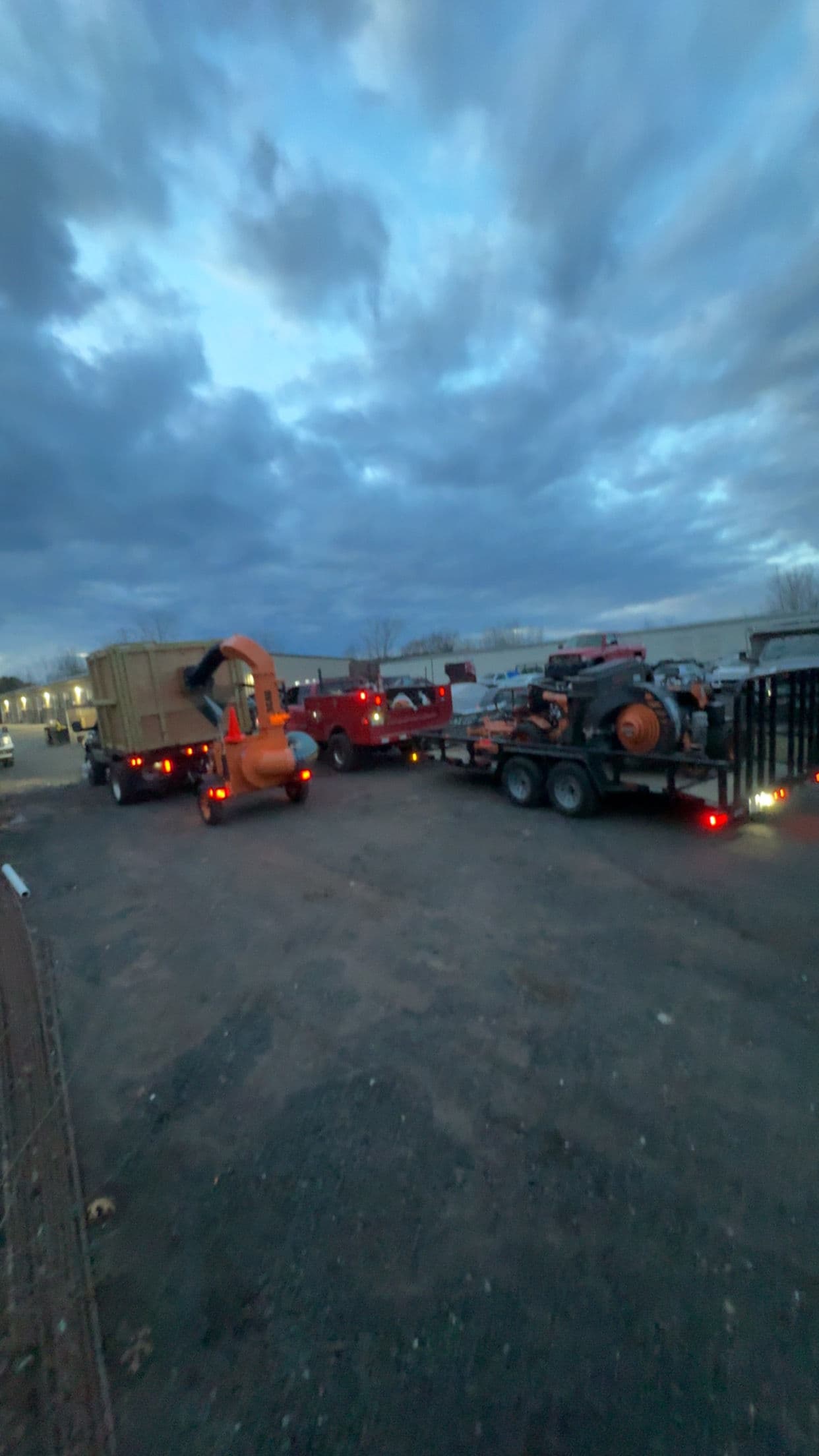 Gallery photos for Fall Cleanup Services Now Available: Image #1