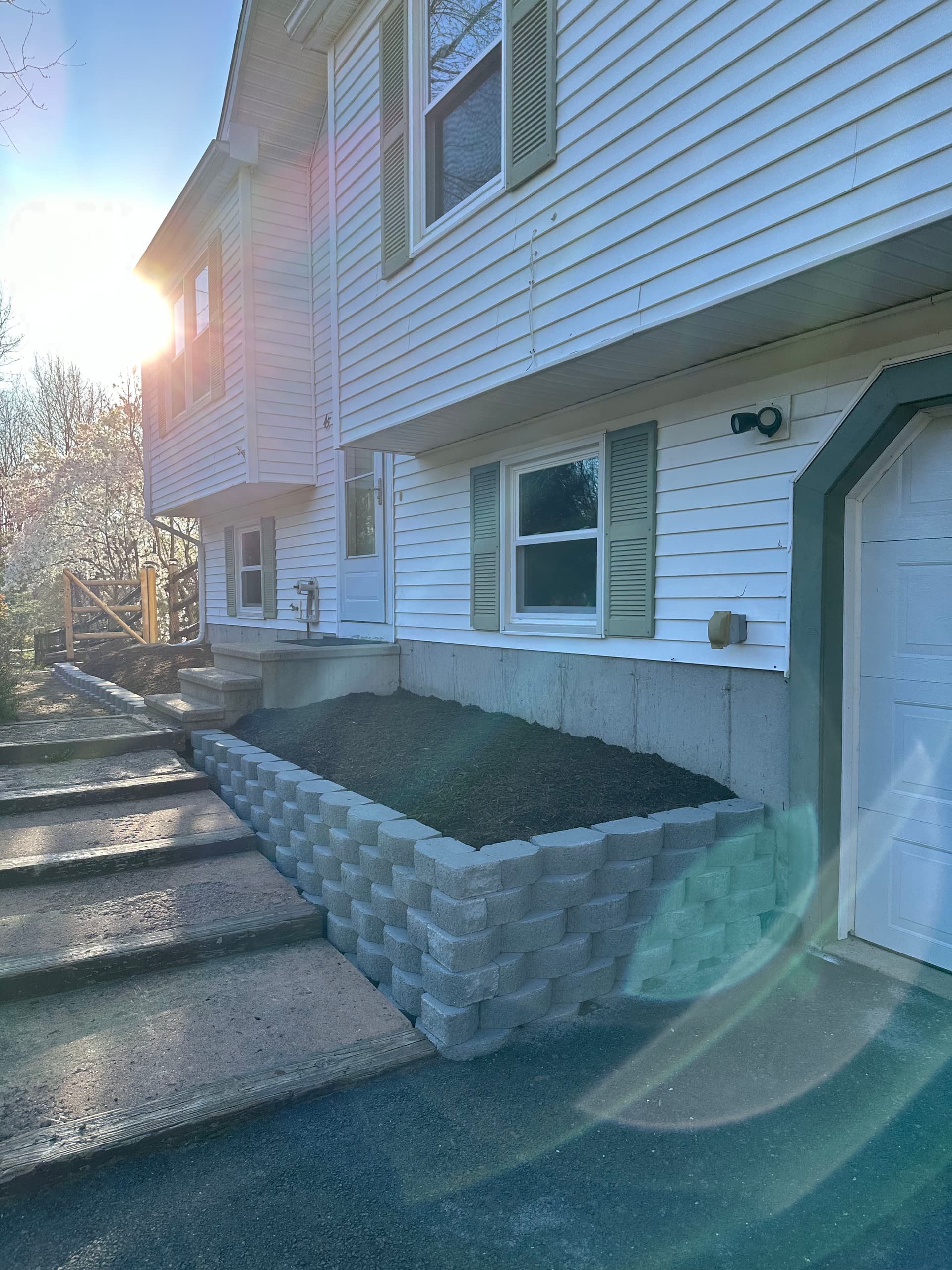 Gallery photos for Outdoor Spaces Crafted with Precision and Care: Image #2